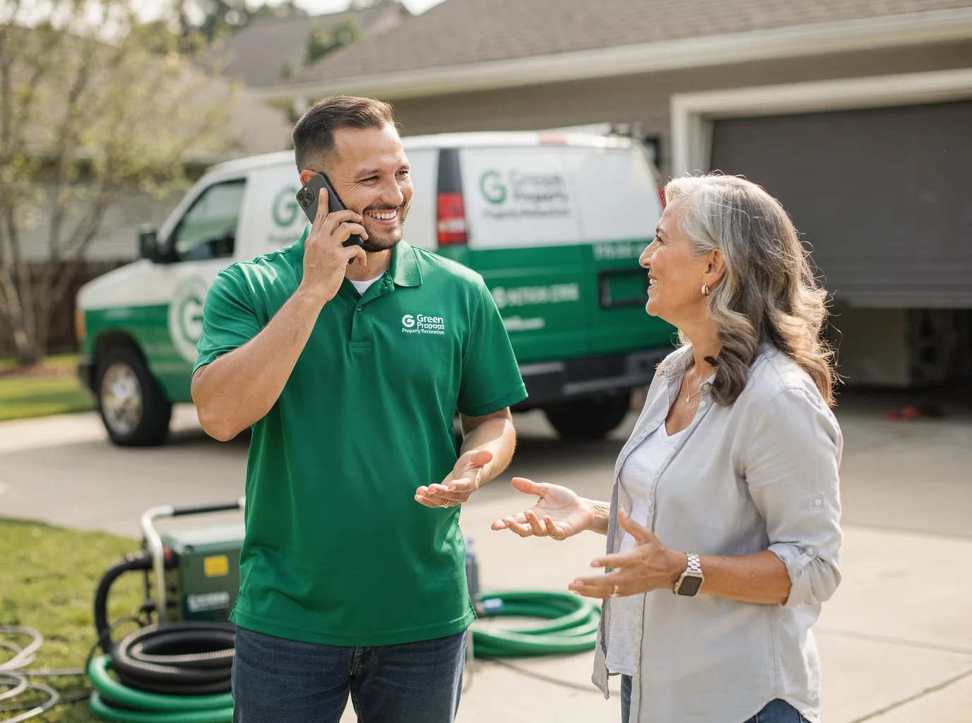 Water Damage Restoration Ihlen, MN FAQs